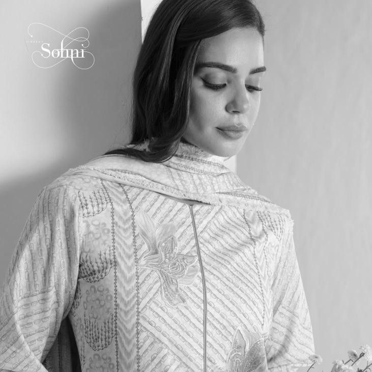 Kimora sohni lily Dress material wholesale price in Bangalore