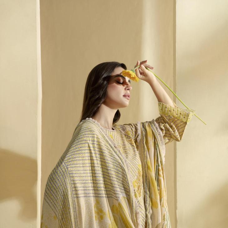 Kimora sohni lily Dress material wholesale price in Bangalore