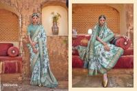 Kreshva dev-bhumi Saree wholesalers in Kolkata