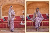 Kreshva dev-bhumi Saree wholesalers in Kolkata