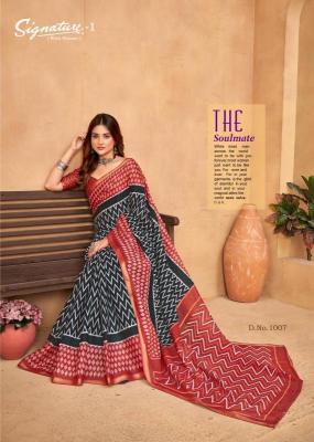 Lakhani signature vol-01 Designer sarees wholesale