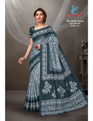 Lakhani wax batik vol-01 Wholesale sarees in Mumbai