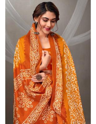 Lakhani wax batik vol-01 Wholesale sarees in Mumbai