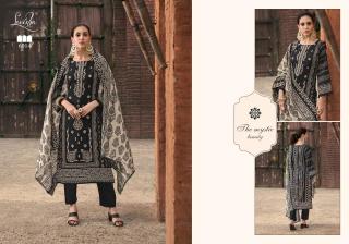 Levisha madhubala-6  Wholesale dress materials in Surat