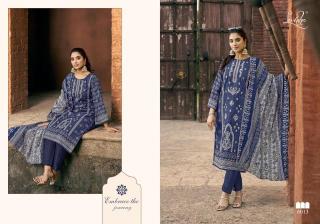Levisha madhubala-6  Wholesale dress materials in Surat