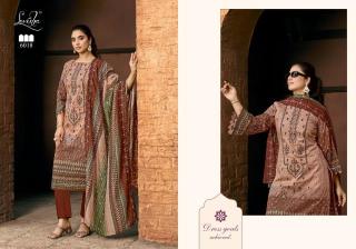 Levisha madhubala-6  Wholesale dress materials in Surat