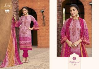 Levisha madhubala-6  Wholesale dress materials in Surat