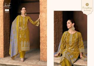 Levisha madhubala-6  Wholesale dress materials in Surat