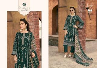 Levisha madhubala-6  Wholesale dress materials in Surat
