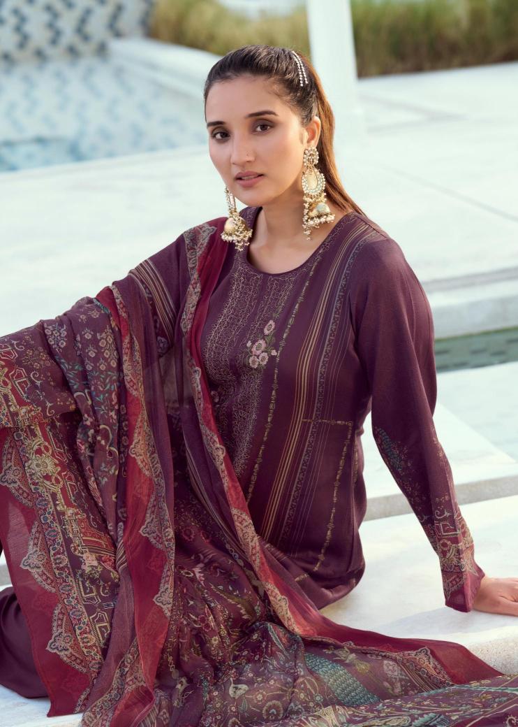 Mannrasiya arnica Dress material wholesalers in Kolkata