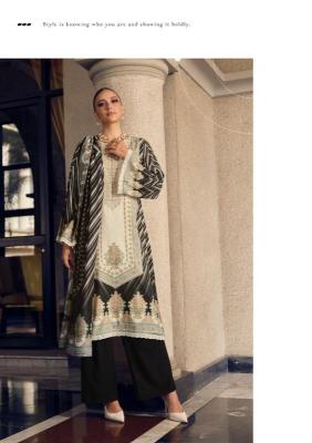 Marrakesh the hermitage Wholesale dress materials in Surat
