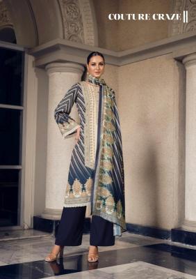 Marrakesh the hermitage Wholesale dress materials in Surat