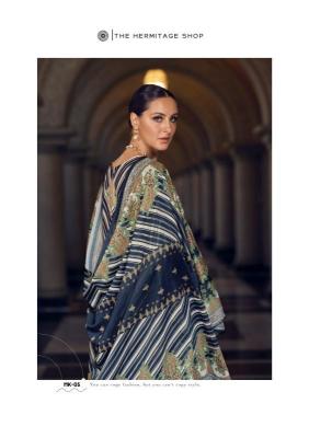 Marrakesh the hermitage Wholesale dress materials in Surat