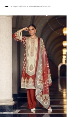 Marrakesh the hermitage Wholesale dress materials in Surat