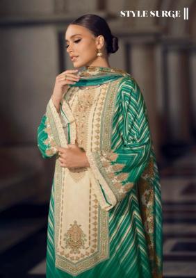 Marrakesh the hermitage Wholesale dress materials in Surat