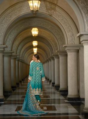 Marrakesh the hermitage Wholesale dress materials in Surat