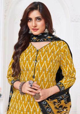Mayur Ikkat vol-21 Dress material wholesale market