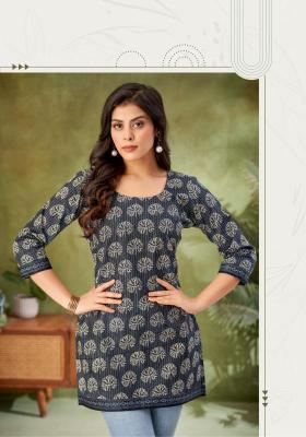 Miss world khushi vol-2 Wholesale Kurtis in Hyderabad