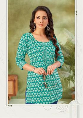 Miss world khushi vol-2 Wholesale Kurtis in Hyderabad