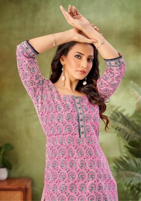 Miss world khushi vol-2 Wholesale Kurtis in Hyderabad