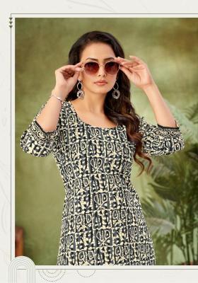 Miss world khushi vol-2 Wholesale Kurtis in Hyderabad