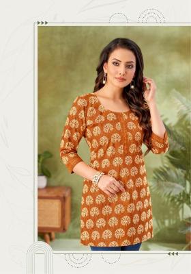 Miss world khushi vol-2 Wholesale Kurtis in Hyderabad