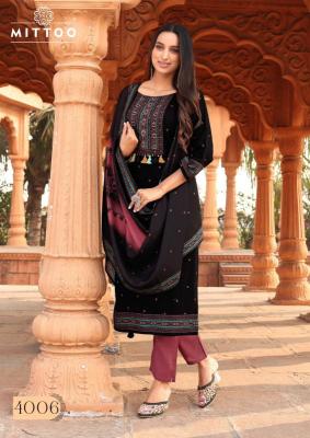 Mittoo colordrop Kurtis for women in Kolkata