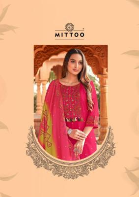 Mittoo colordrop Kurtis for women in Kolkata