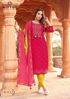 Mittoo colordrop Kurtis for women in Kolkata