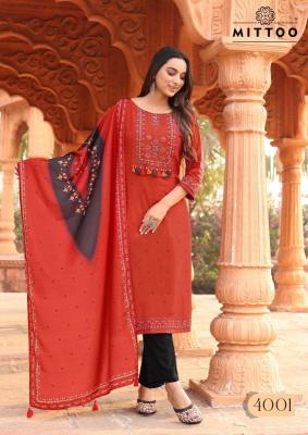 Mittoo colordrop Kurtis for women in Kolkata