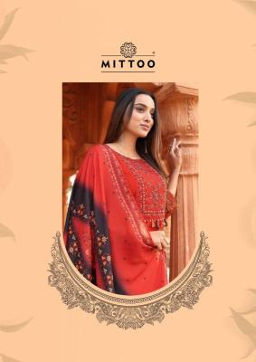 Mittoo colordrop Kurtis for women in Kolkata
