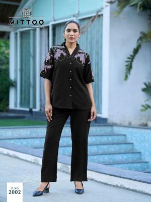 Mittoo daizy Party wear kurtis in mumbai