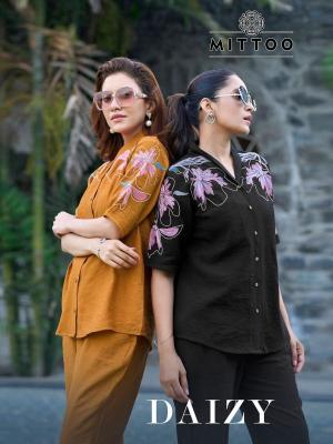 Mittoo daizy Party wear kurtis in mumbai