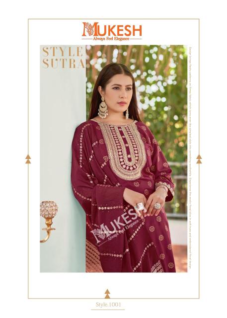 Mukesh muskaan Printed Kurti manufacturers in Surat