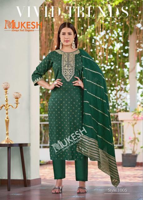 Mukesh muskaan Printed Kurti manufacturers in Surat