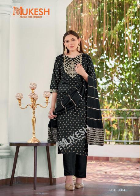 Mukesh muskaan Printed Kurti manufacturers in Surat