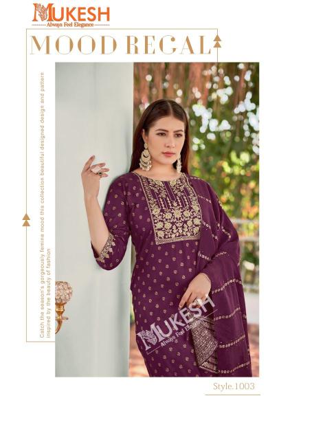 Mukesh muskaan Printed Kurti manufacturers in Surat