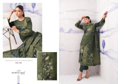 Mumtaz arts noor cutwork Surat dress materials wholesale market