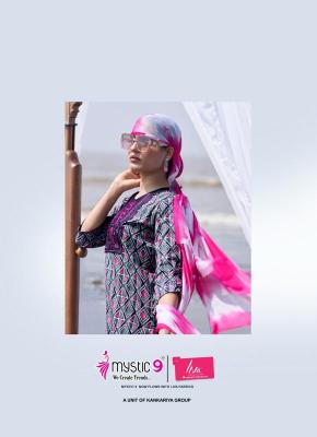 Mystic9 rubina vol 9 Kurti store in Bhavnagar