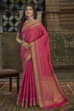 Nagma-vol-3 Saree wholesale market in Delhi