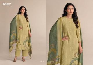 Omtex desi twist Wholesale Salwar Kameez manufacturer in Surat
