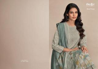 Omtex desi twist Wholesale Salwar Kameez manufacturer in Surat