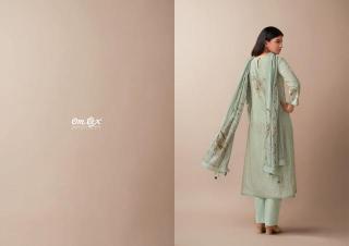 Omtex tarang Designer dress materials in Kolkata