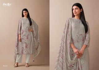 Omtex tarang Designer dress materials in Kolkata
