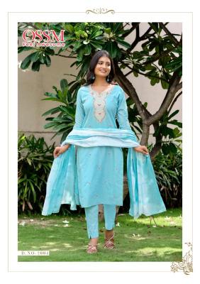 Ossm mantra vol 2 Bulk kurtis in Hyderabad