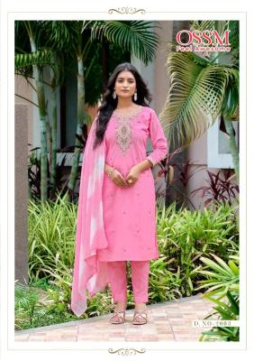 Ossm mantra vol 2 Bulk kurtis in Hyderabad