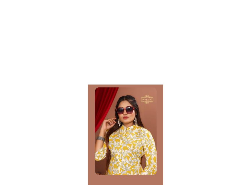 Padmavati Dulhari vol 5 Catalog co ord set women wholesale manufacturers in Surat