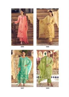 PRM trendz alika Dress materials suppliers in Kolkata
