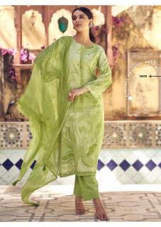 PRM trendz alika Dress materials suppliers in Kolkata