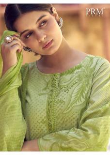 PRM trendz alika Dress materials suppliers in Kolkata